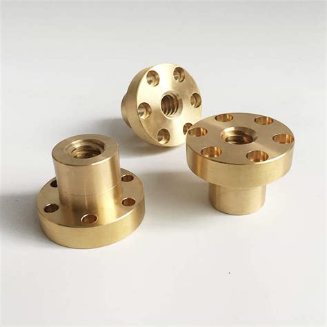 brass parts cnc lathes processing|Custom CNC Brass Machined Parts .